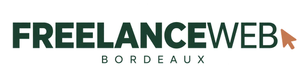 Freelance Web Bordeaux