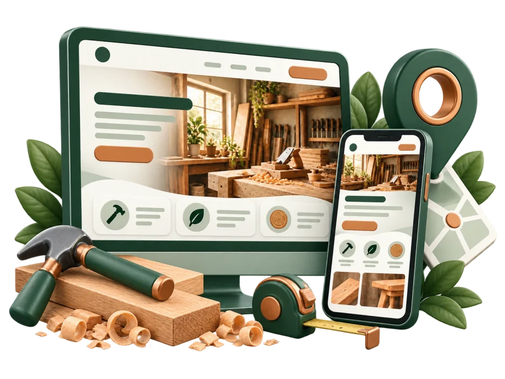 secondary creation site artisan